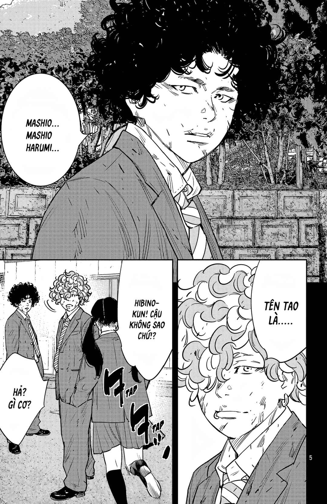 Chapter 97 - Page 6