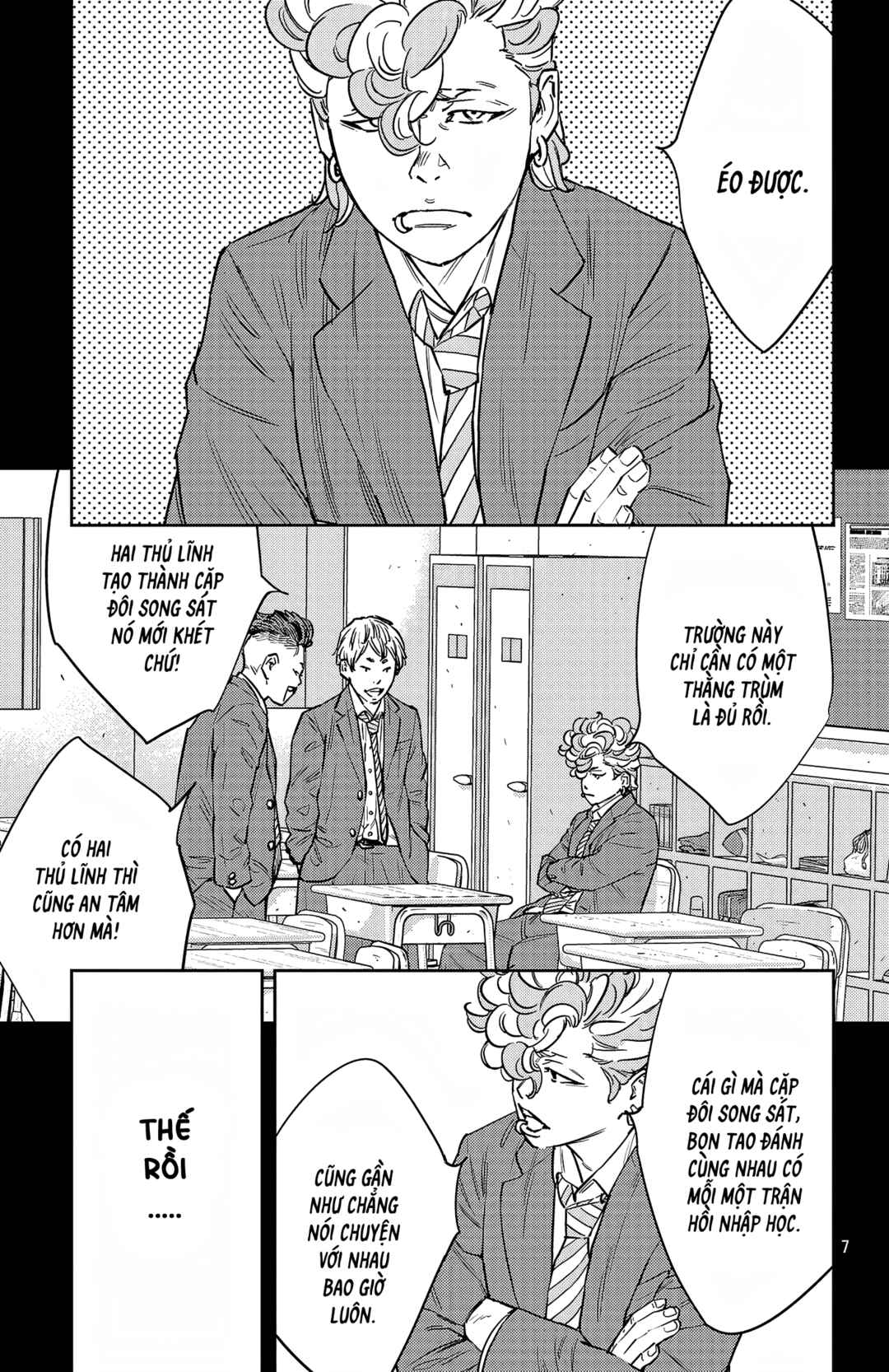 Chapter 97 - Page 8