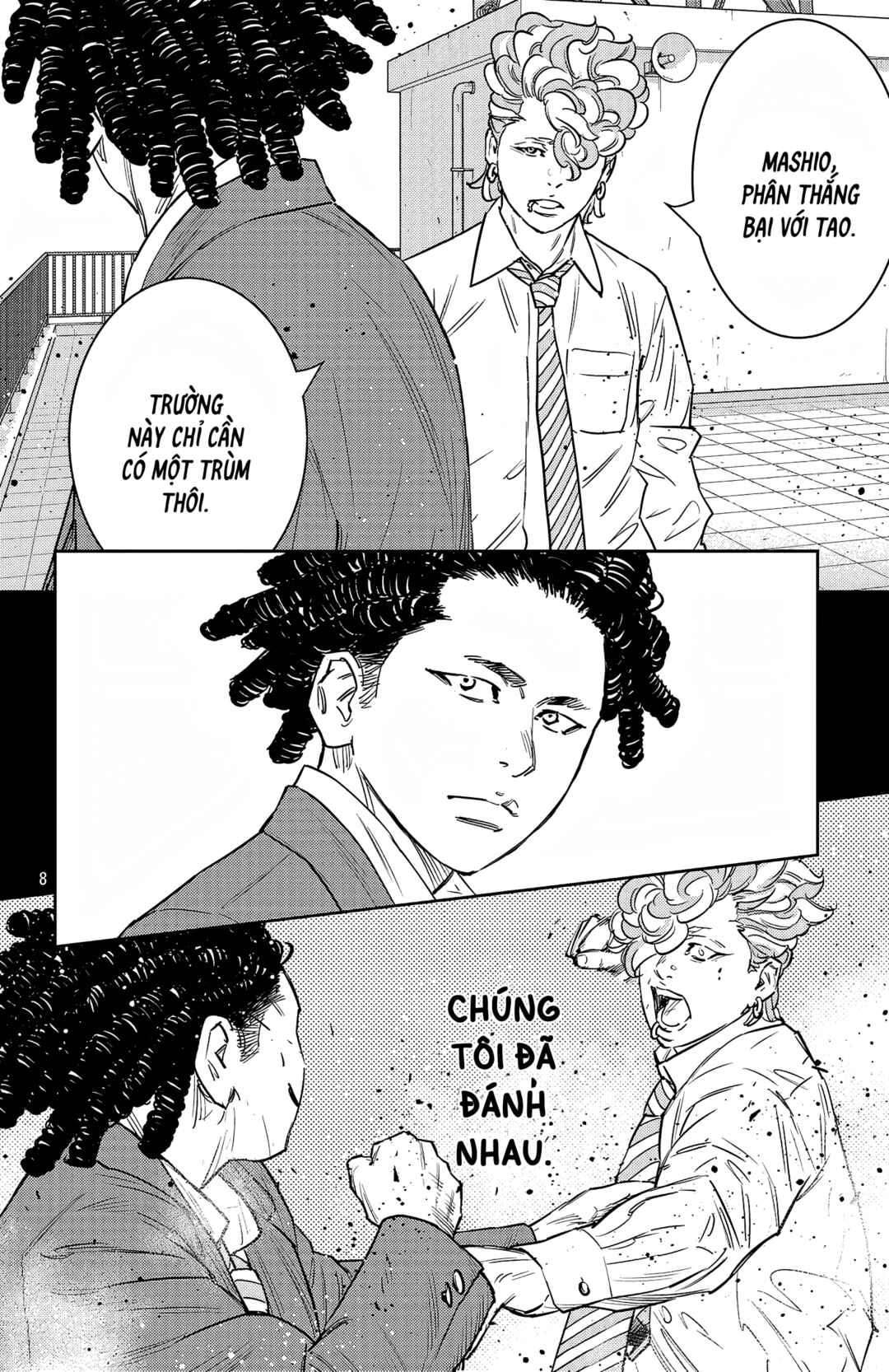 Chapter 97 - Page 9