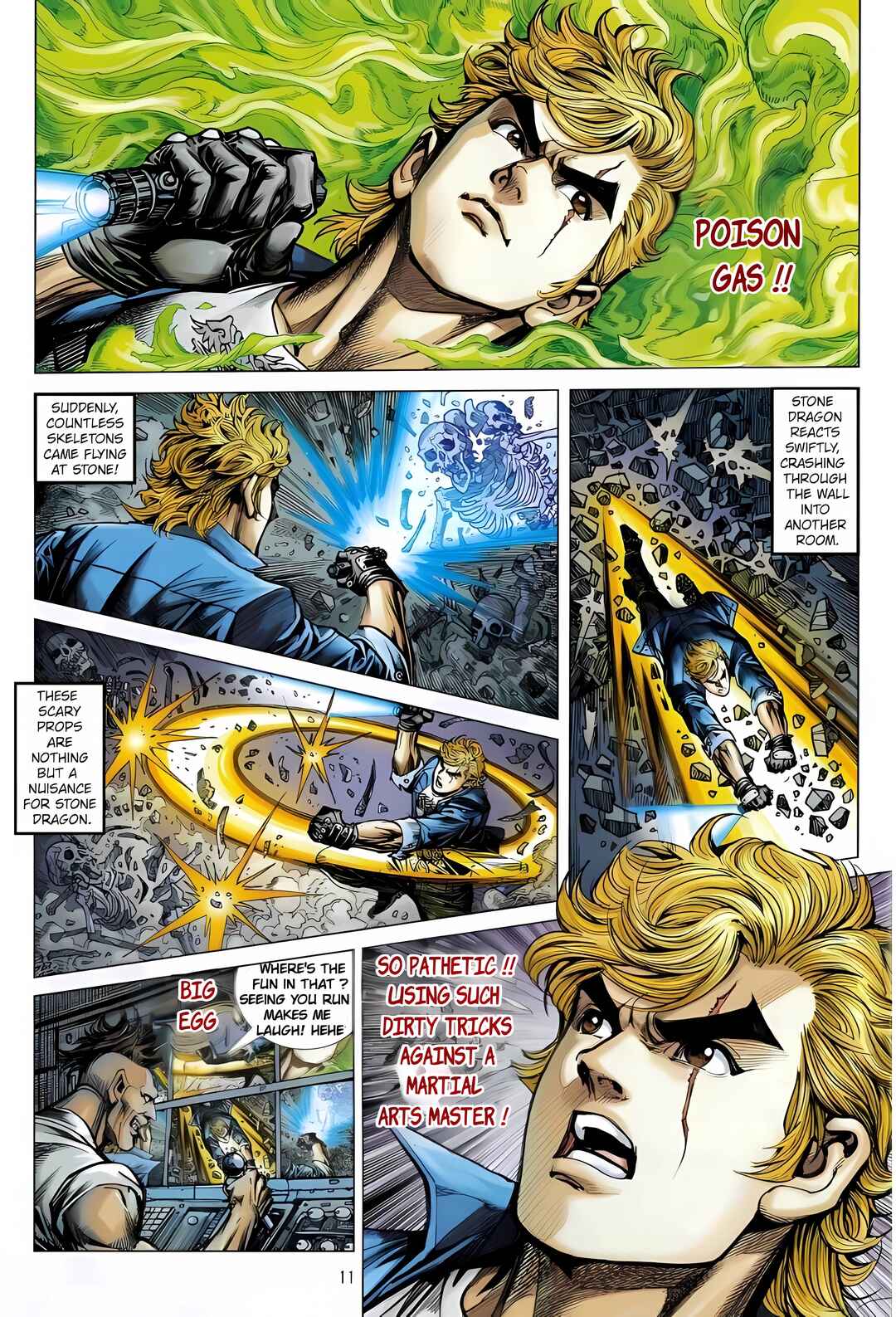 Chapter 18 - Page 11