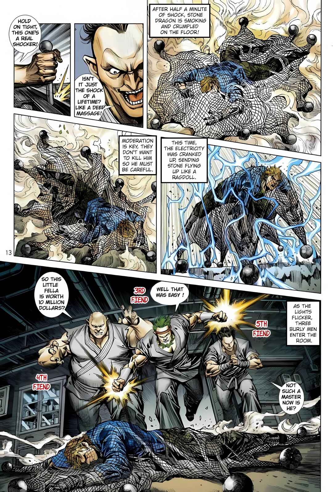Chapter 18 - Page 13