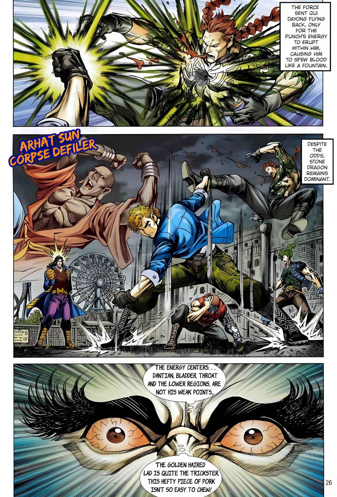 Chapter 18 - Page 26