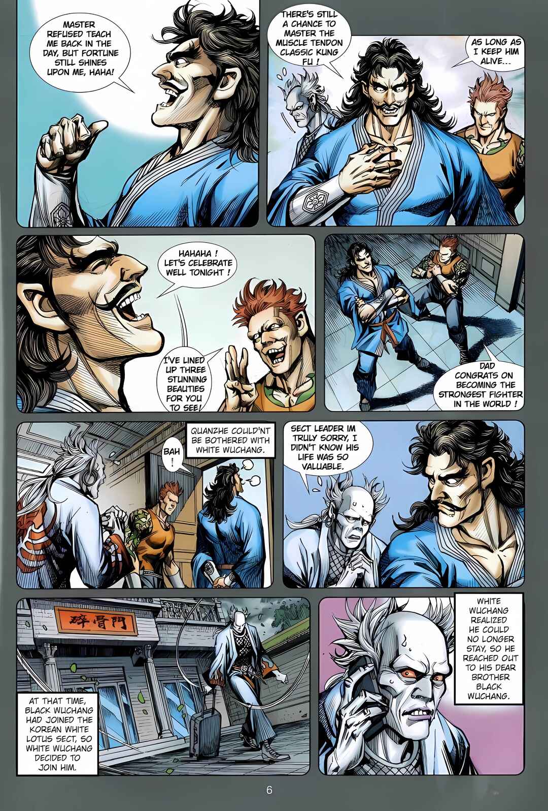 Chapter 18 - Page 6