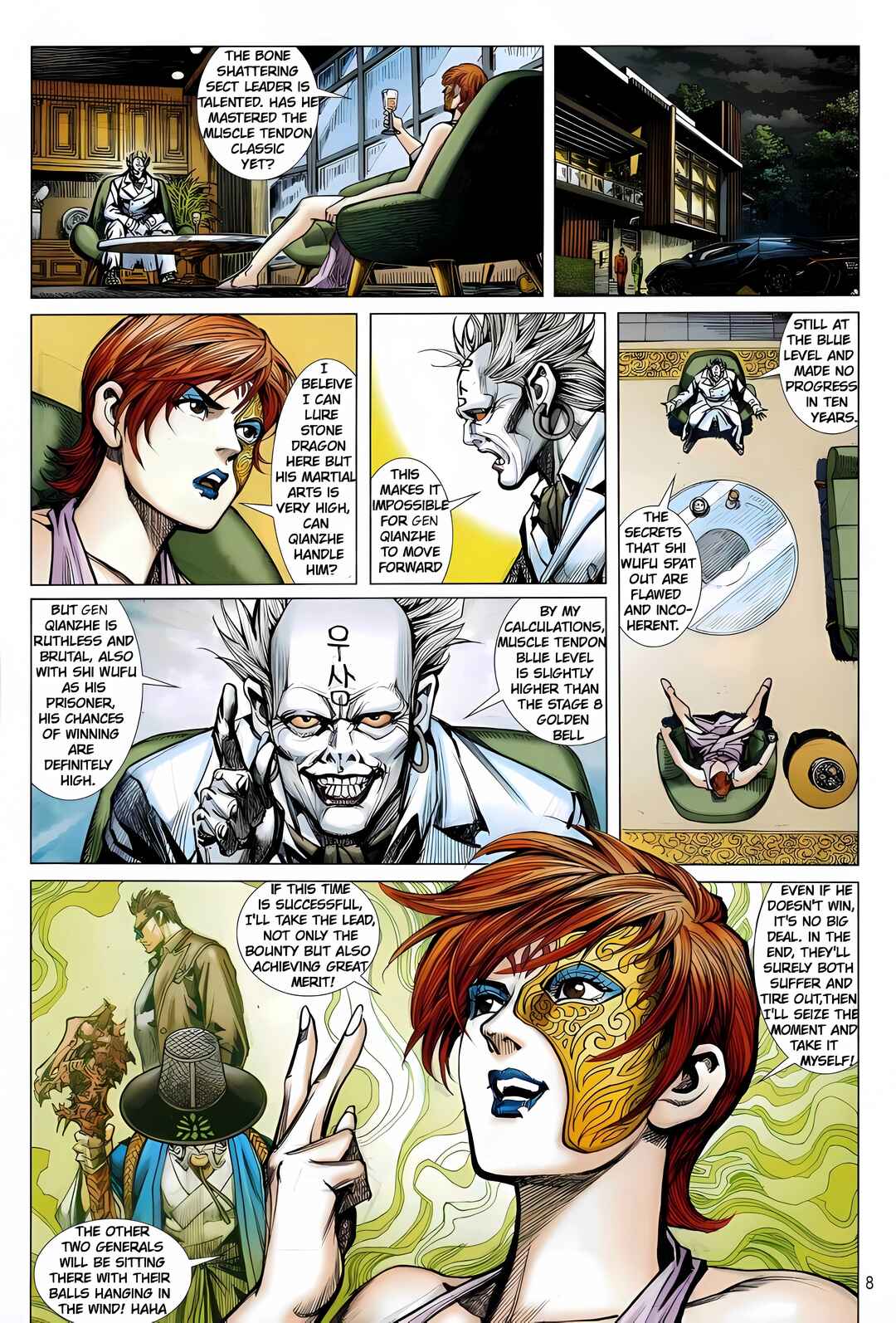 Chapter 18 - Page 8