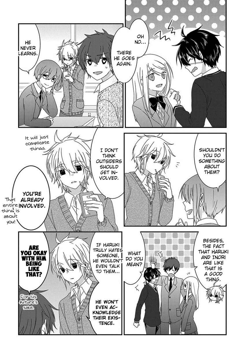 Chapter 154 - Page 3