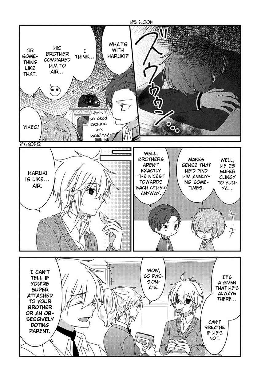 Chapter 154 - Page 5