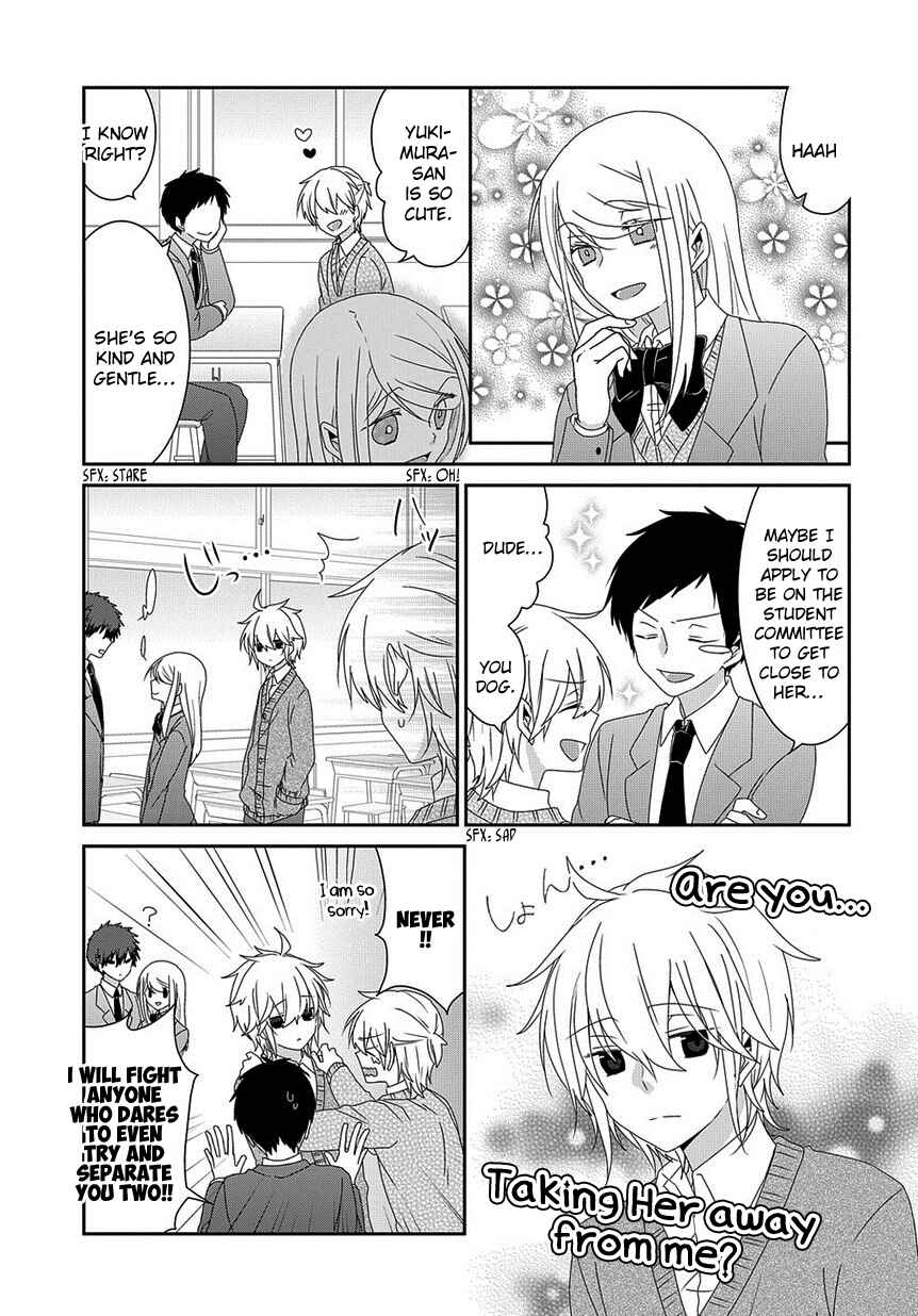 Chapter 154 - Page 6