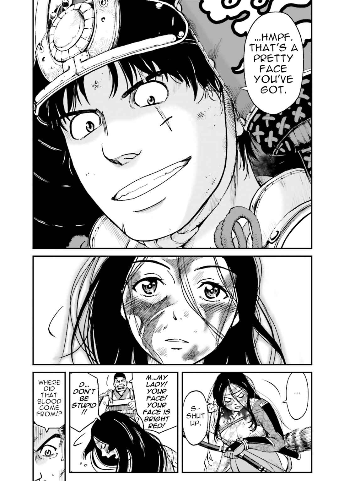 Chapter 33 - Page 29