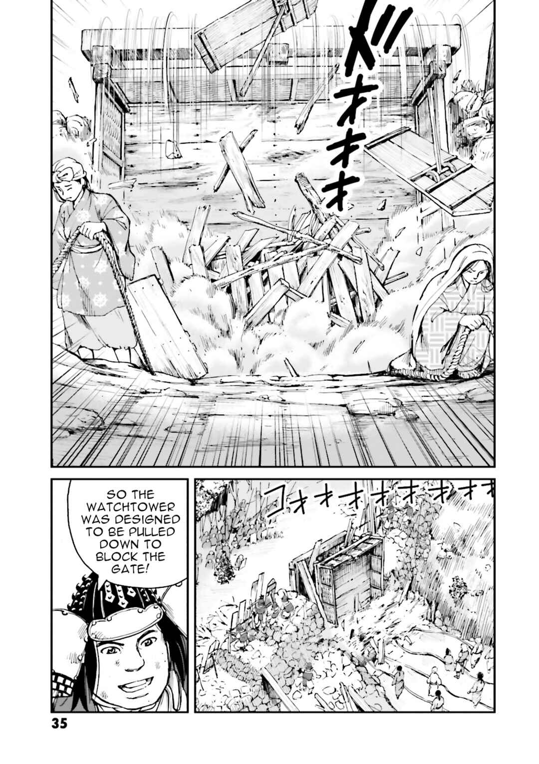 Chapter 33 - Page 37
