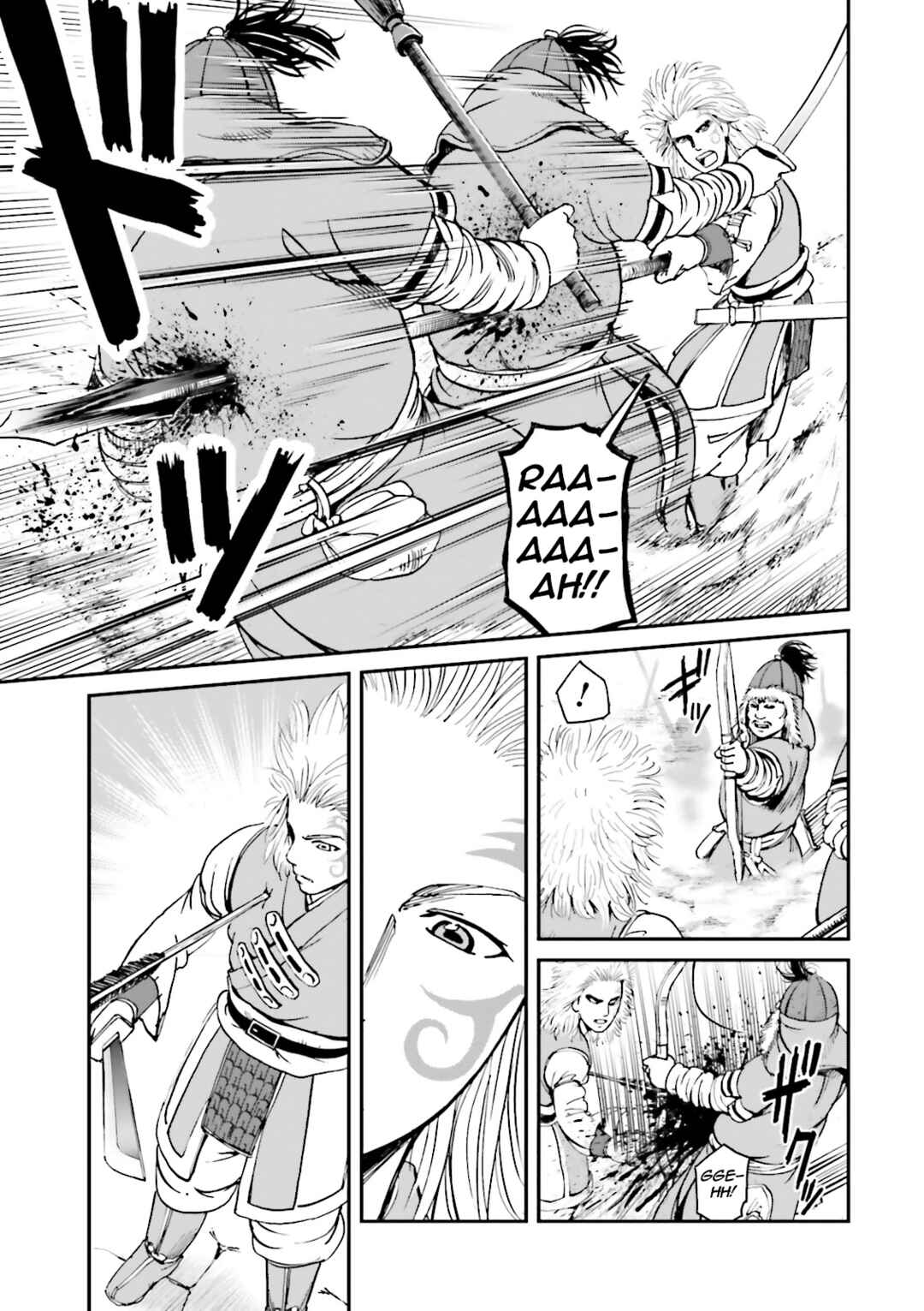 Chapter 33 - Page 47