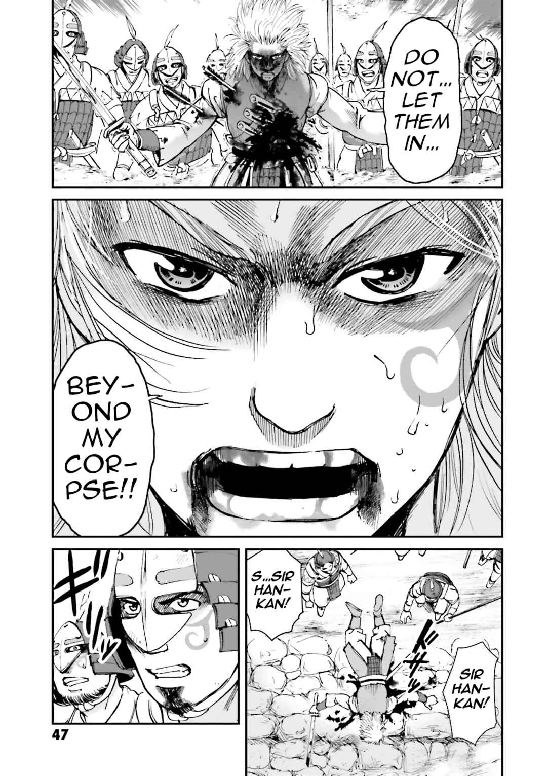 Chapter 33 - Page 49