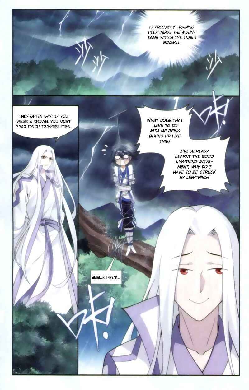 Chapter 136 - Page 5
