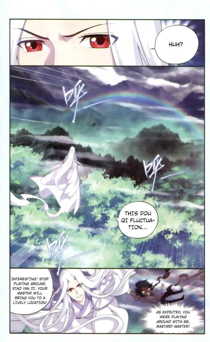 Chapter 136 - Page 7