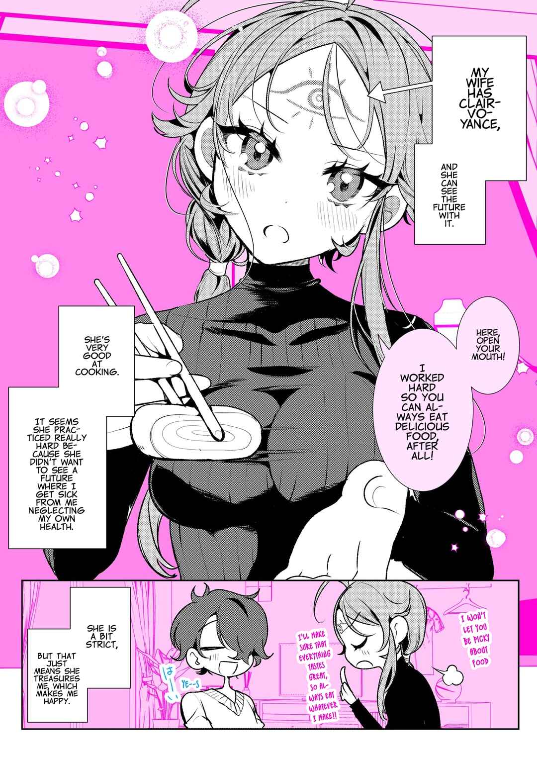 Chapter 40 - Page 1