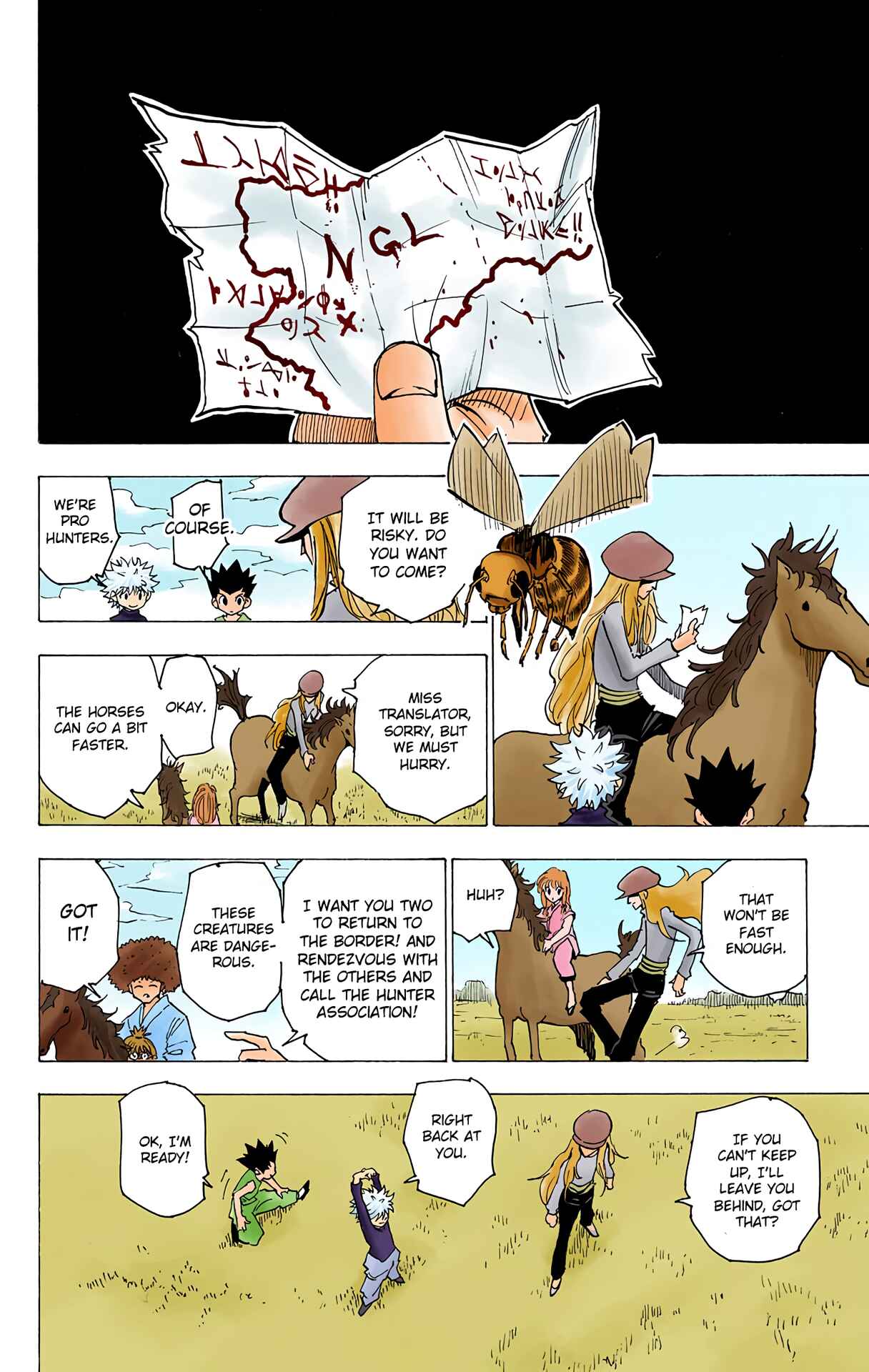 Chapter 190 - Page 14