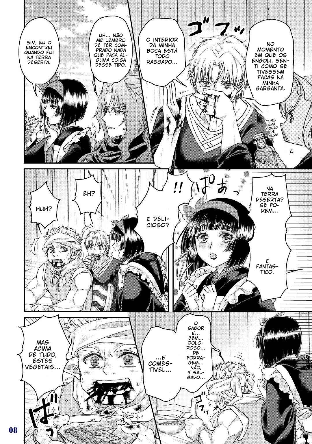 Chapter 61 - Page 10