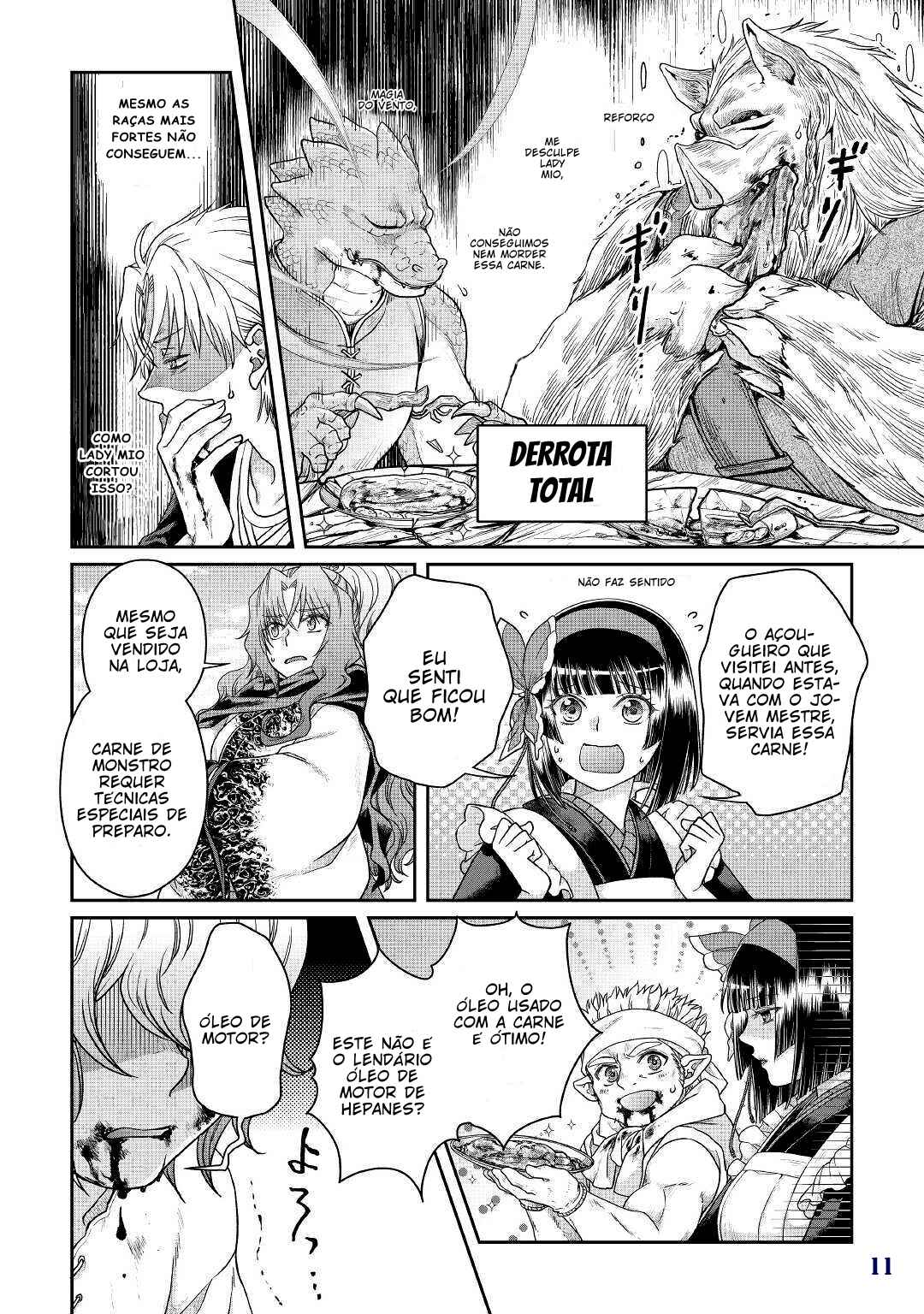Chapter 61 - Page 13