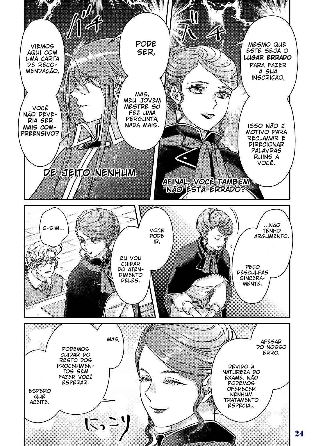 Chapter 61 - Page 26