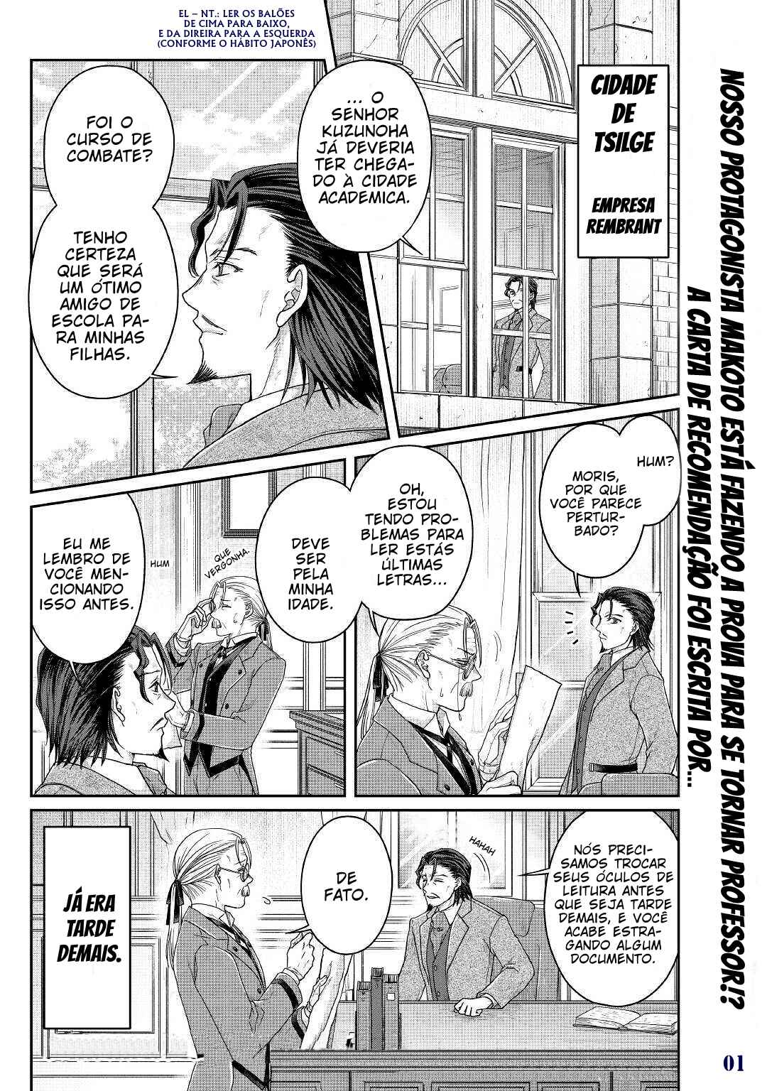Chapter 61 - Page 3