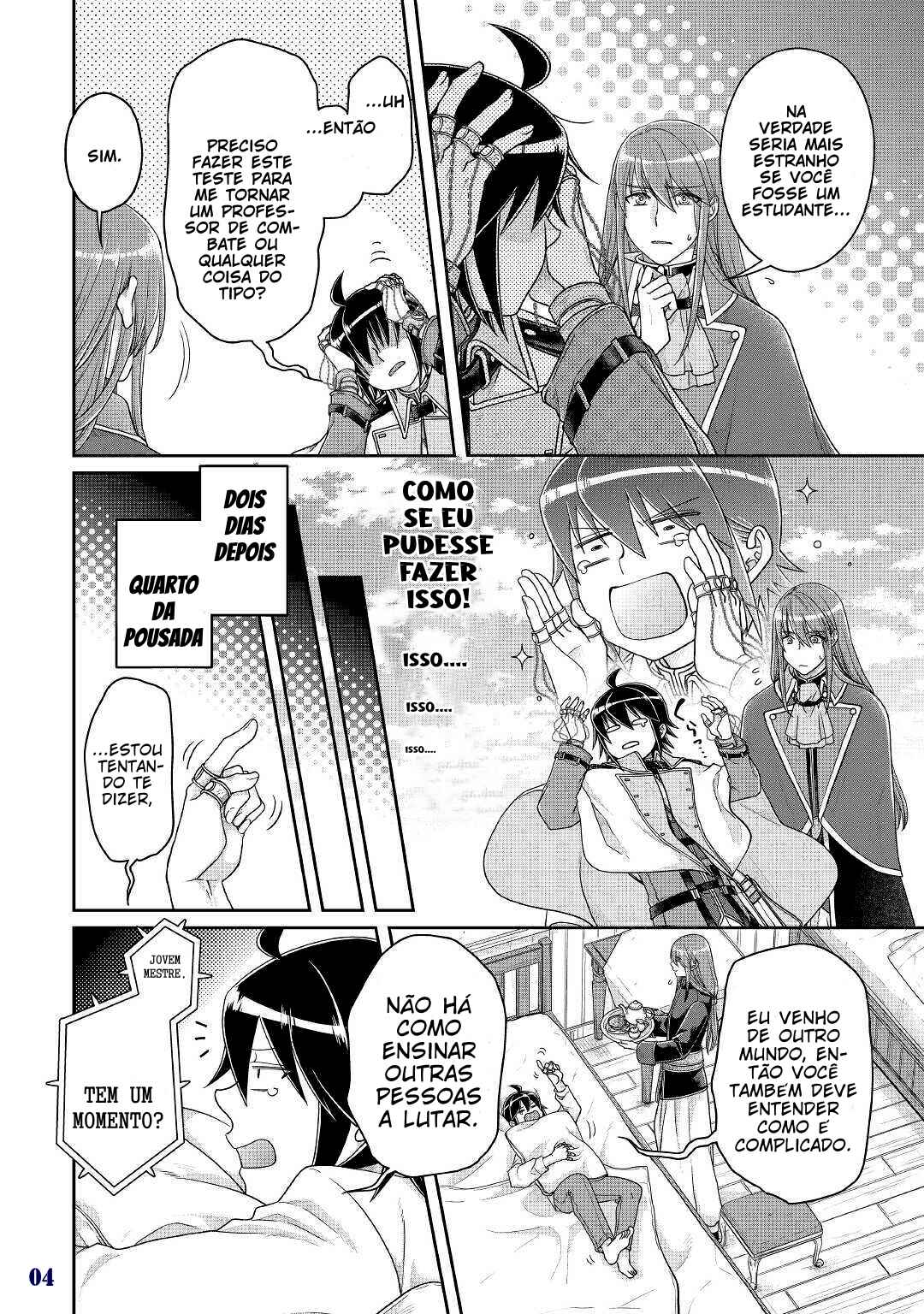Chapter 61 - Page 6