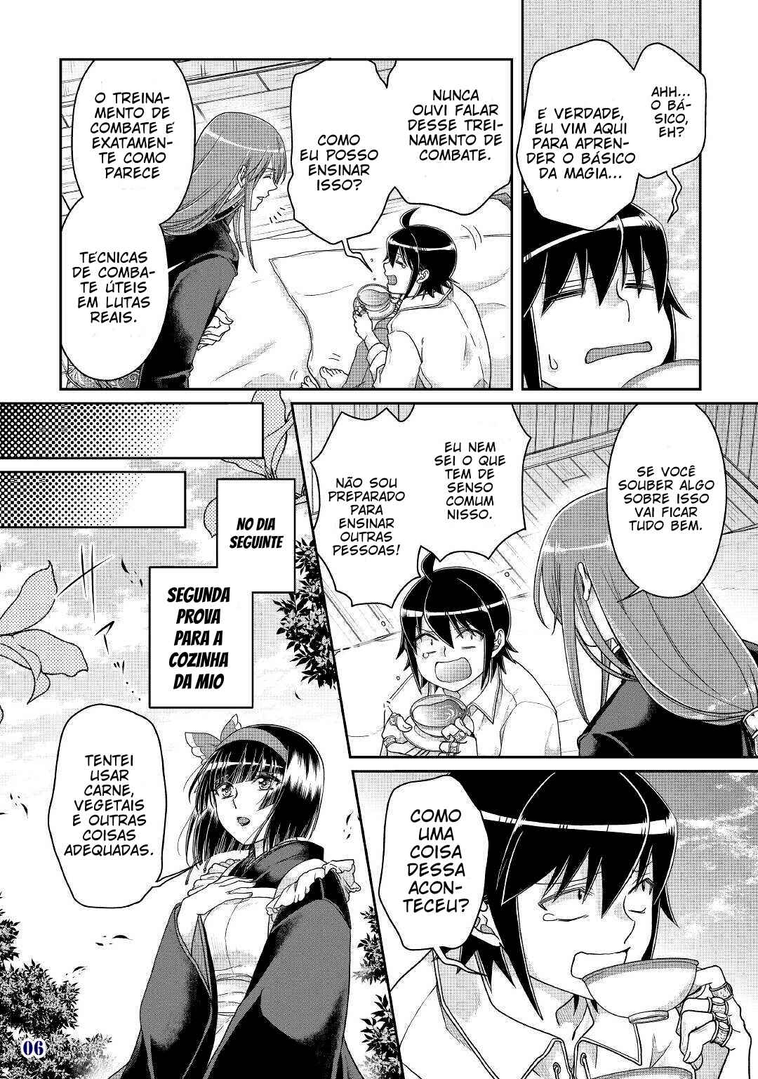 Chapter 61 - Page 8