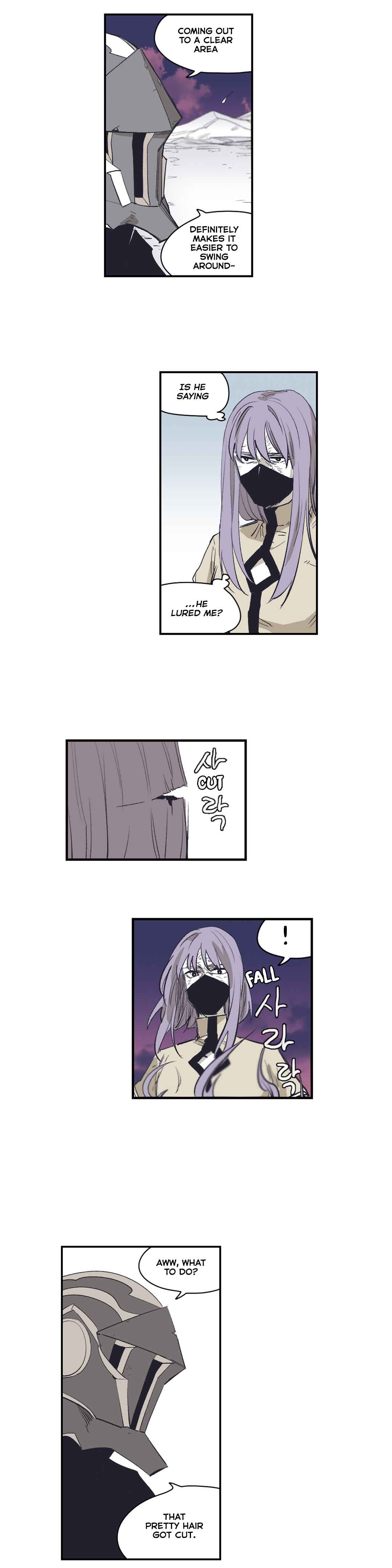 Chapter 143 - Page 16