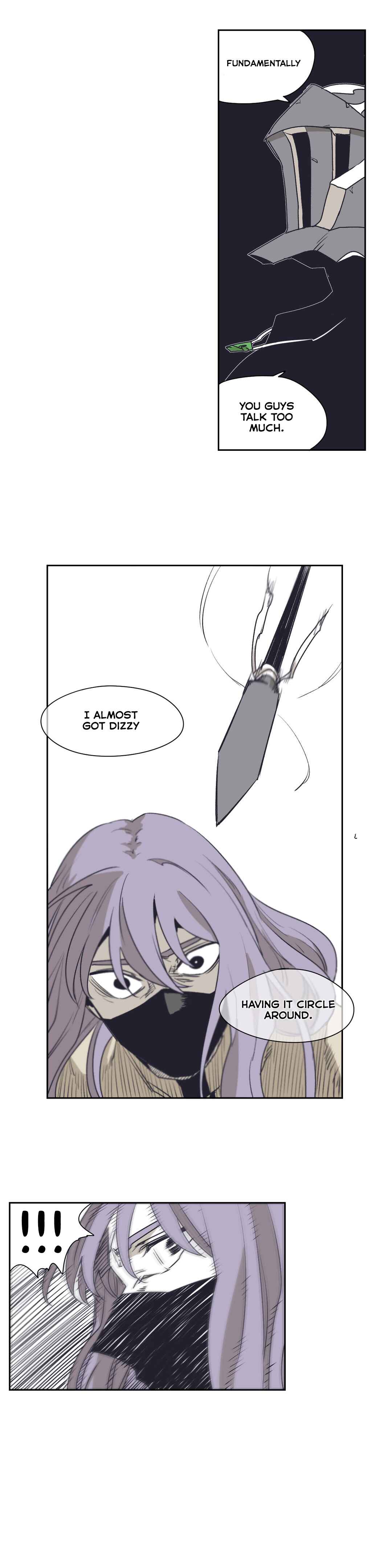 Chapter 143 - Page 8