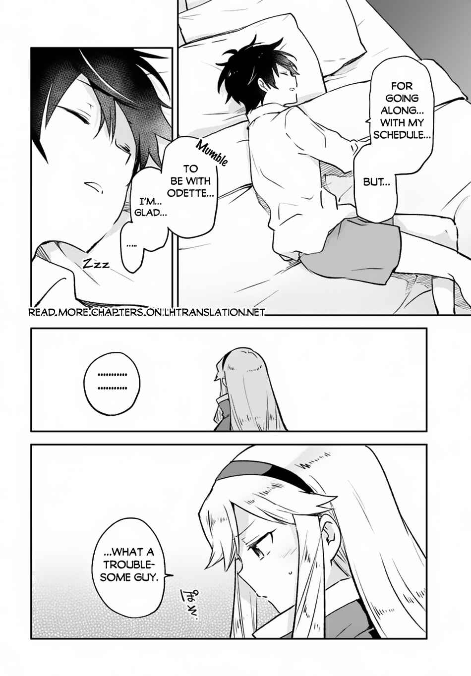 Chapter 44 - Page 21