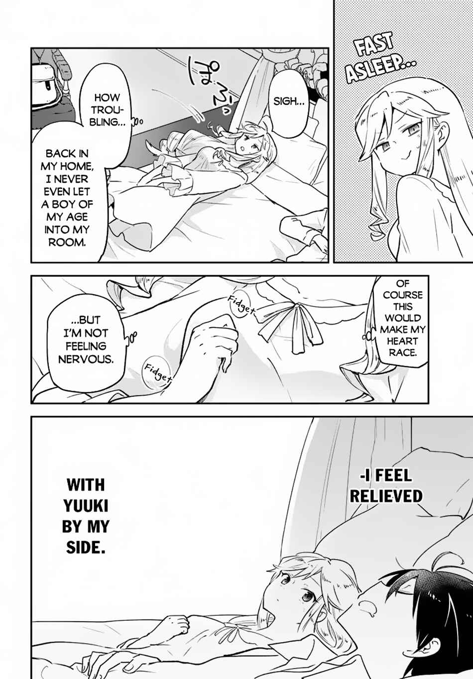 Chapter 44 - Page 23
