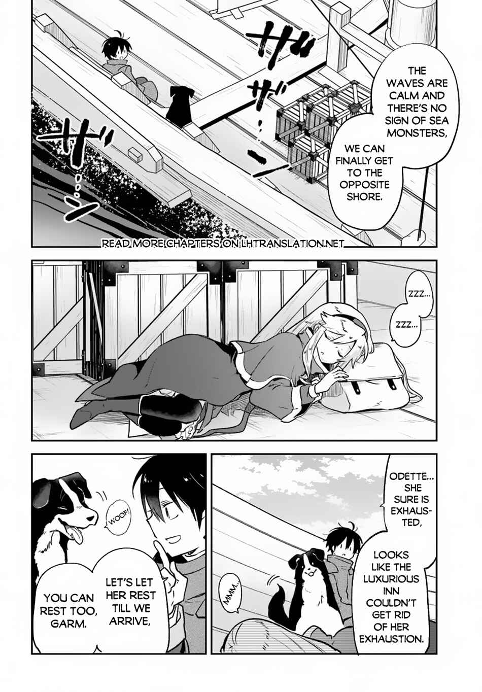 Chapter 44 - Page 31