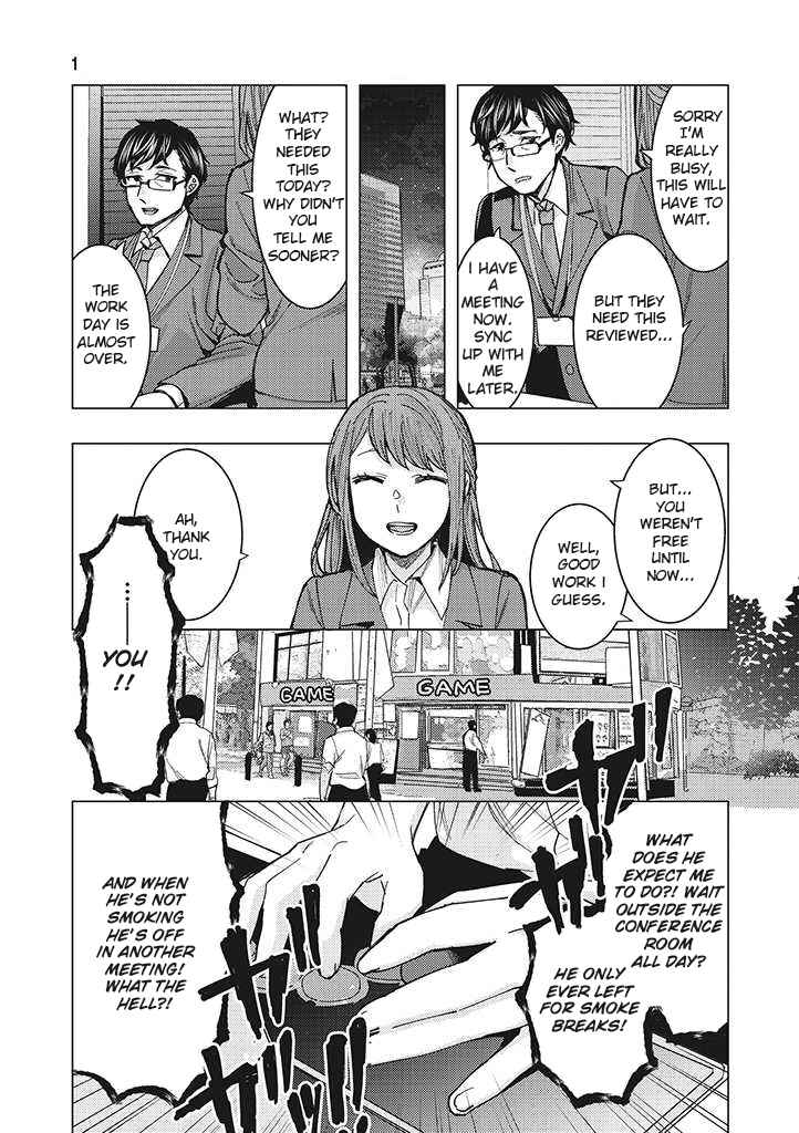 Chapter 1.1 - Page 1