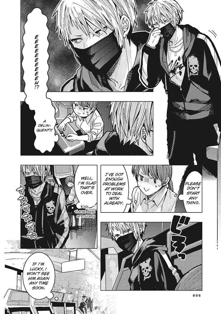 Chapter 1.1 - Page 4