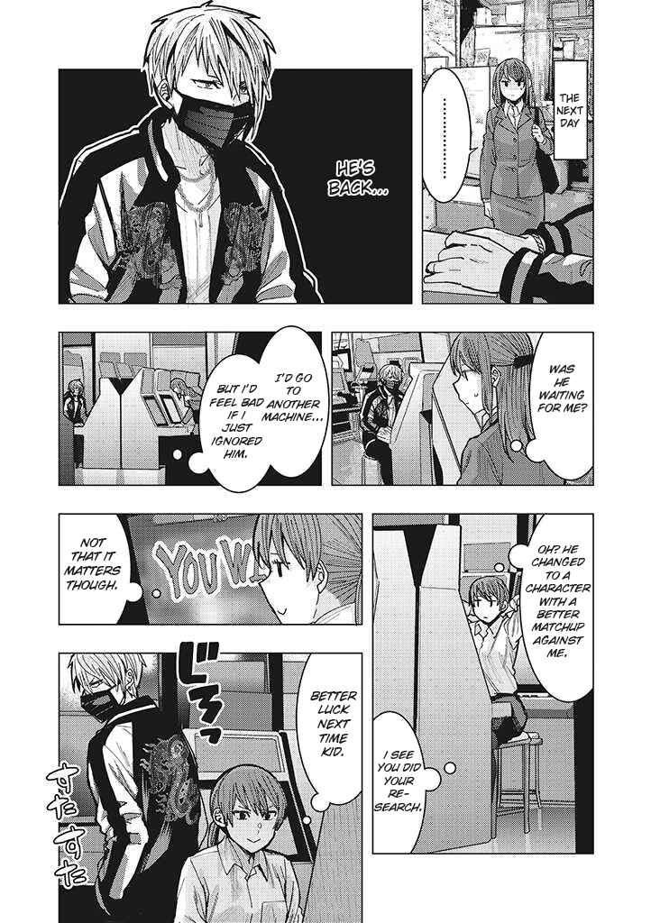 Chapter 1.1 - Page 5