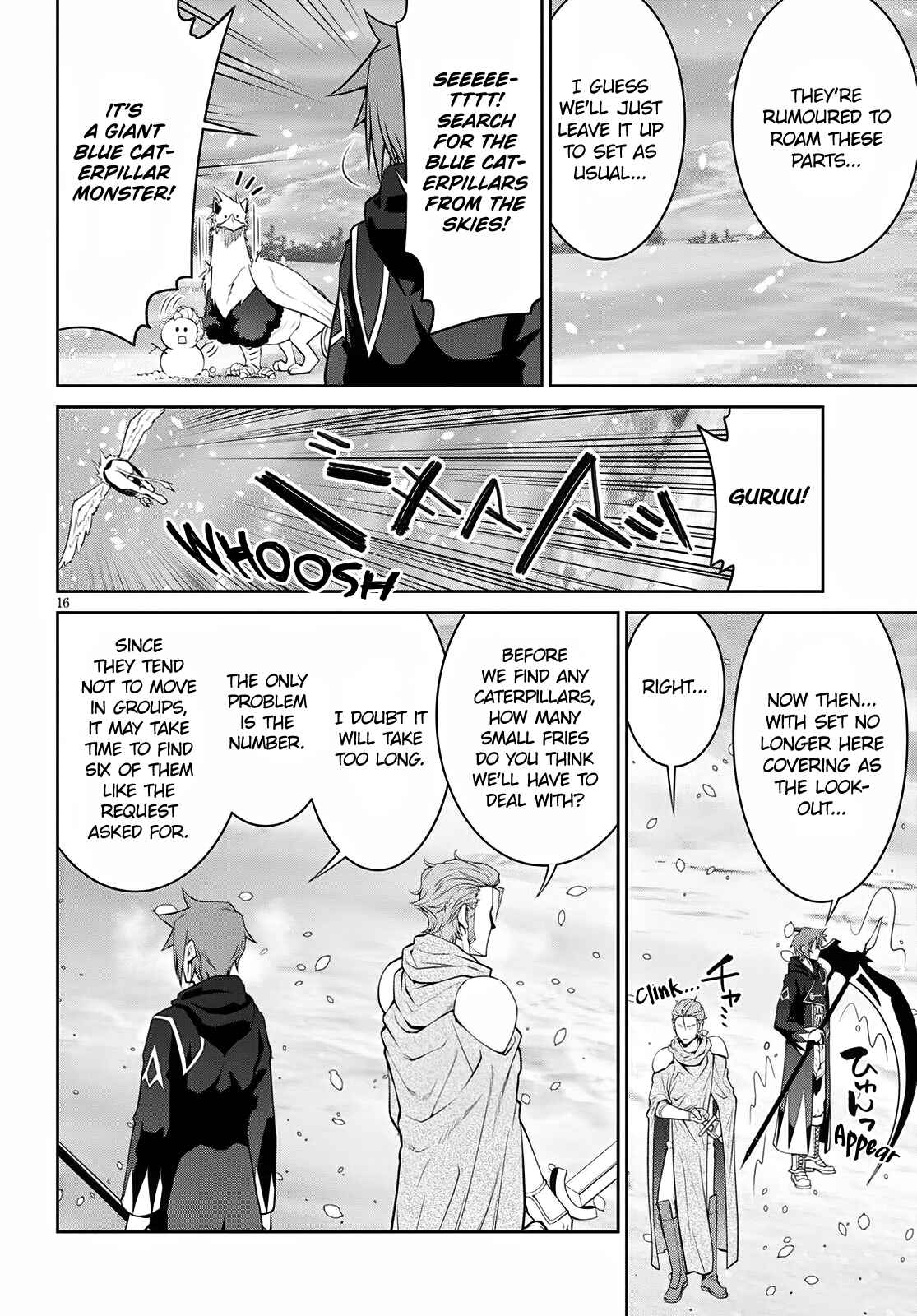 Chapter 59 - Page 16