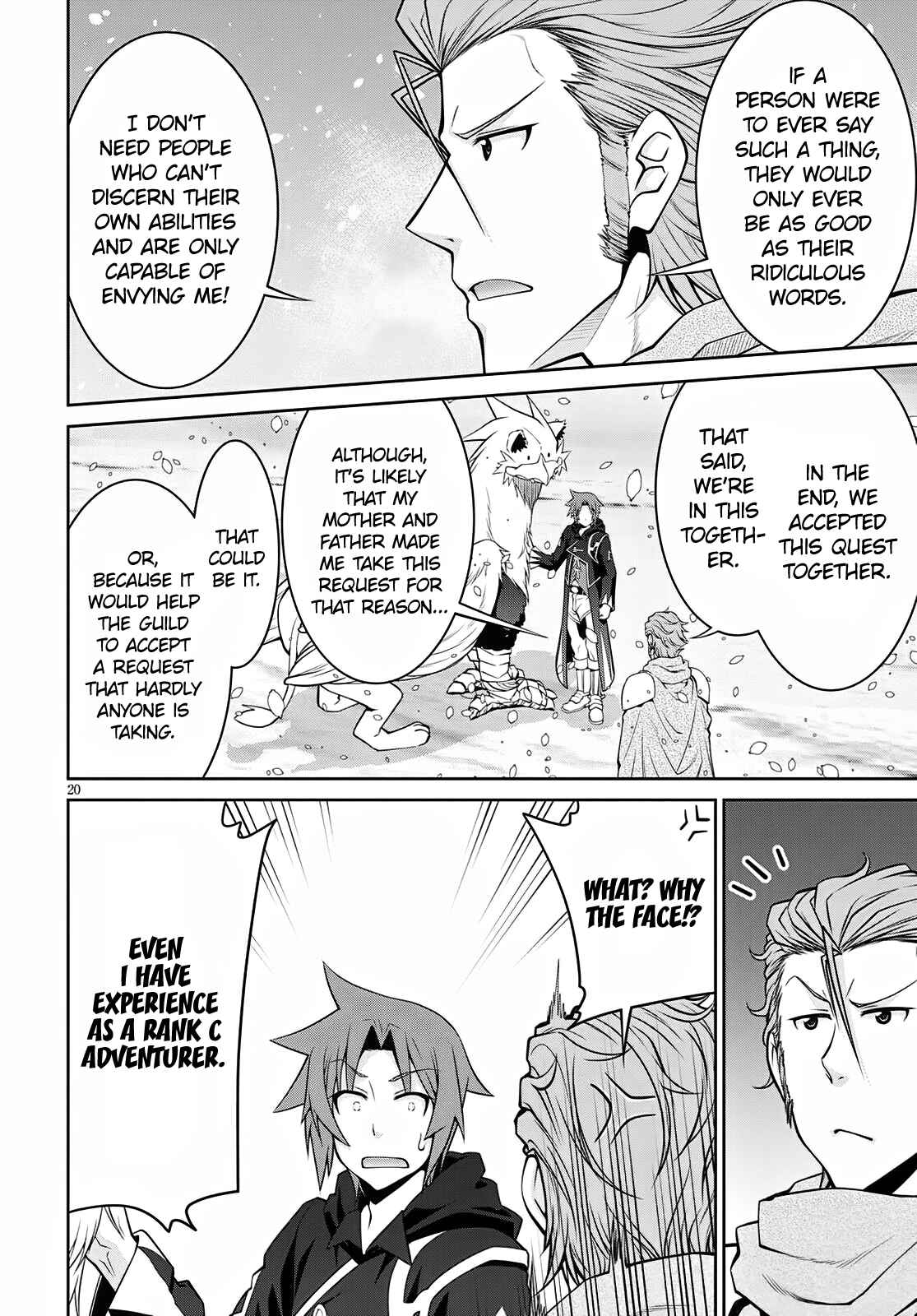 Chapter 59 - Page 20