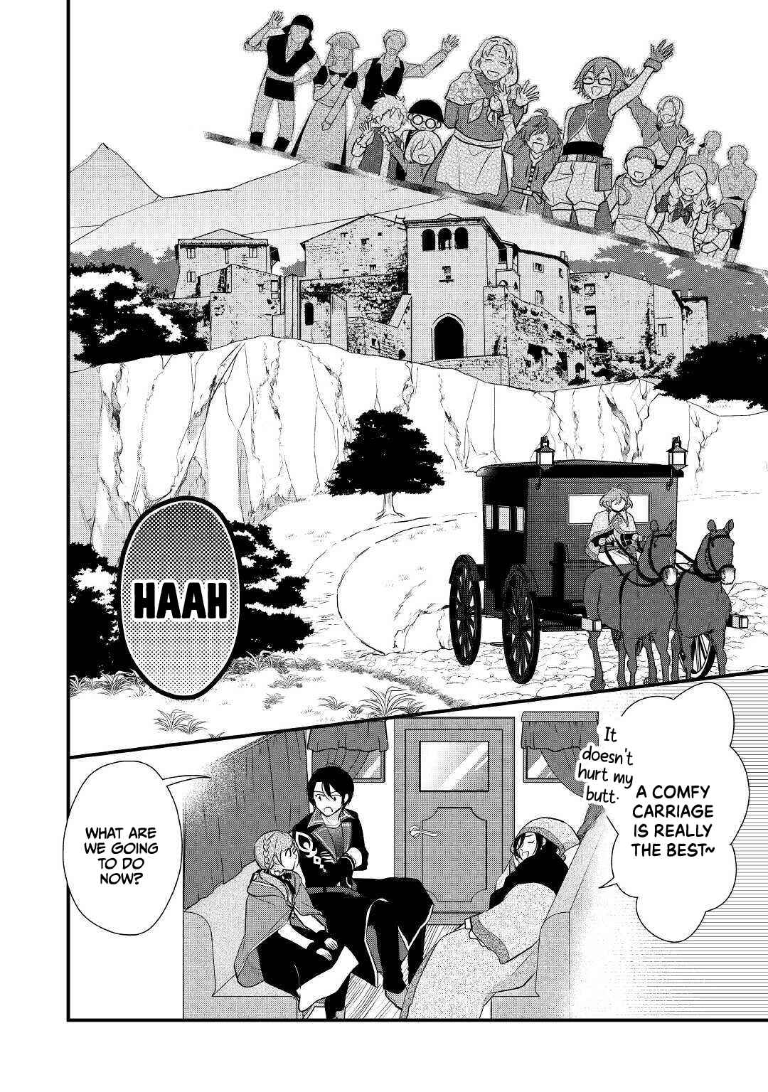 Chapter 23 - Page 29