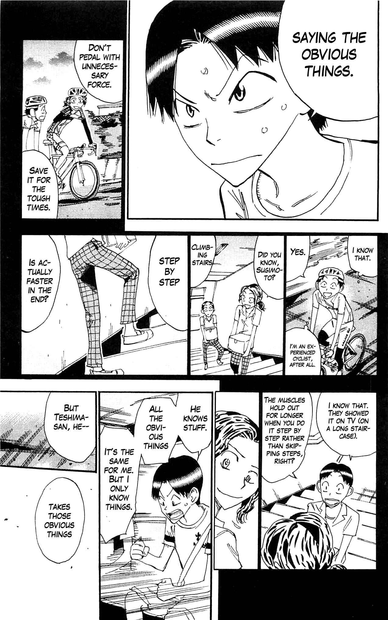 Chapter 324 - Page 21
