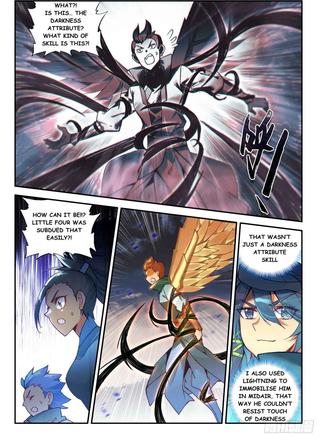 Chapter 107 - Page 2