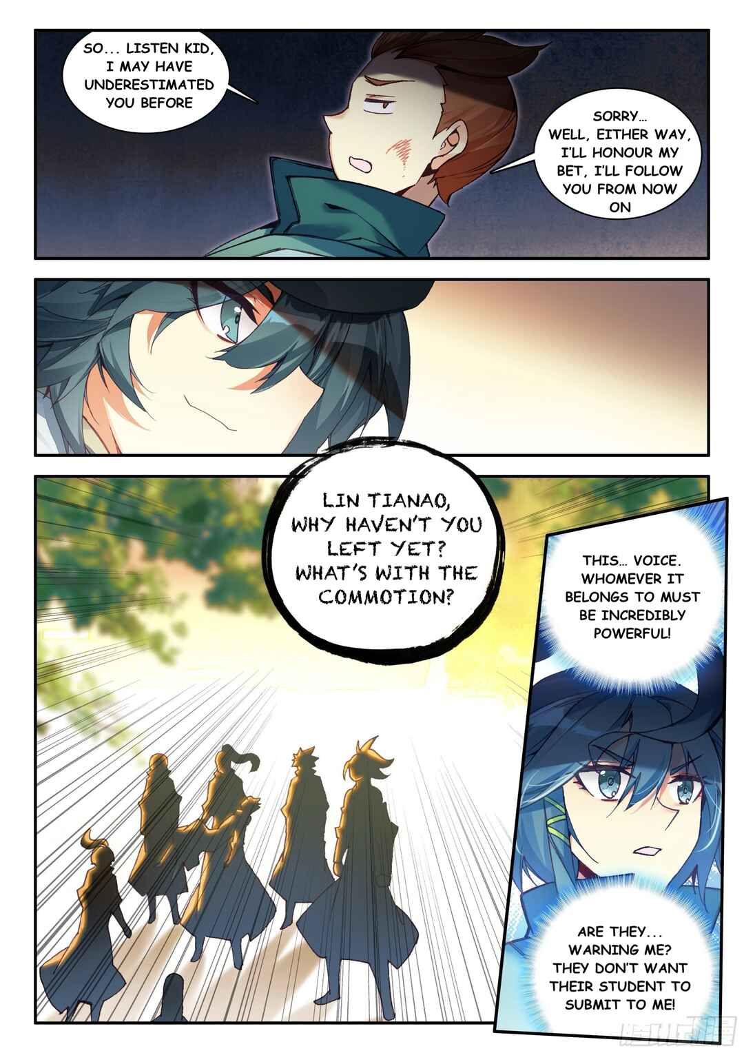 Chapter 107 - Page 6