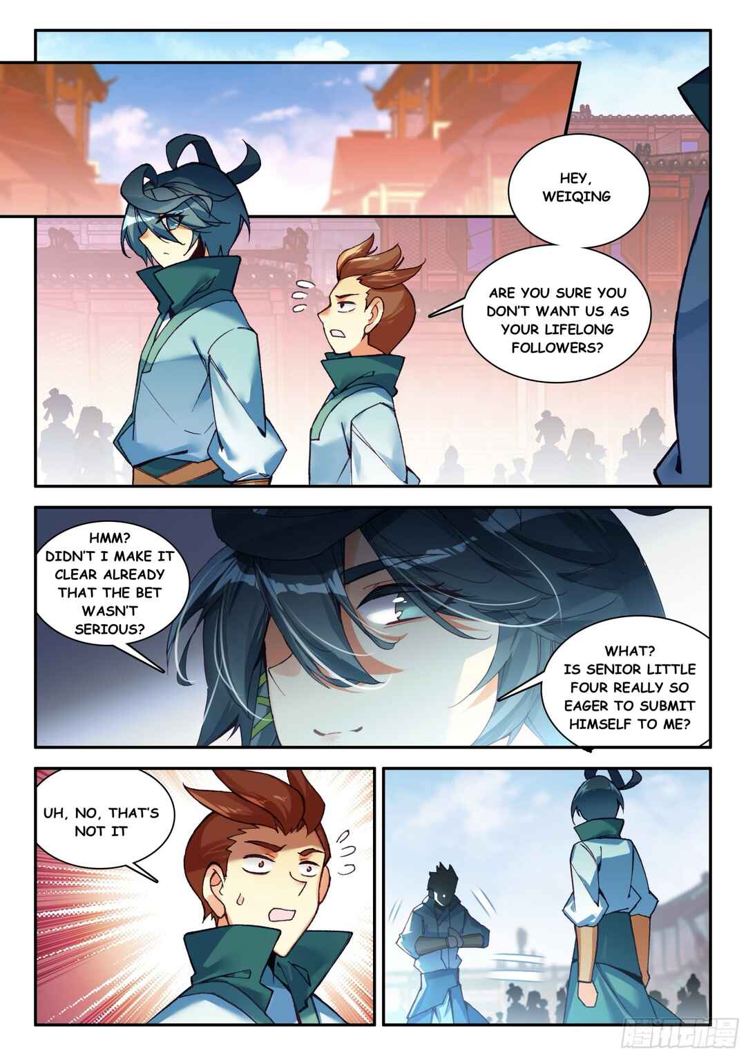 Chapter 107 - Page 8