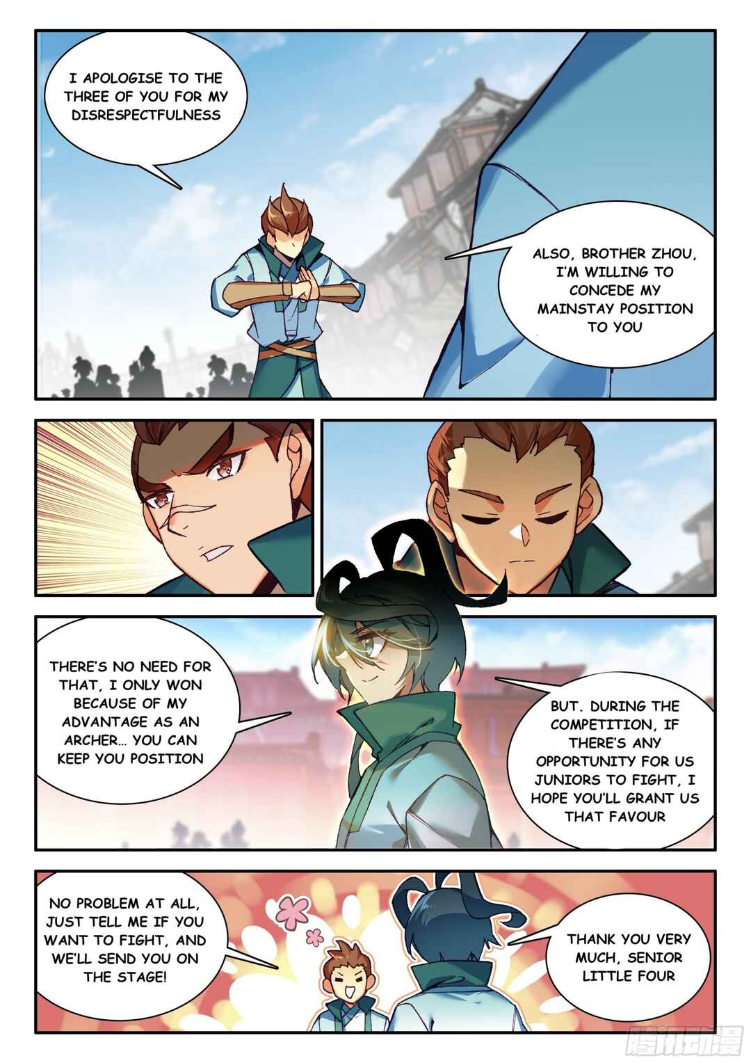 Chapter 107 - Page 9