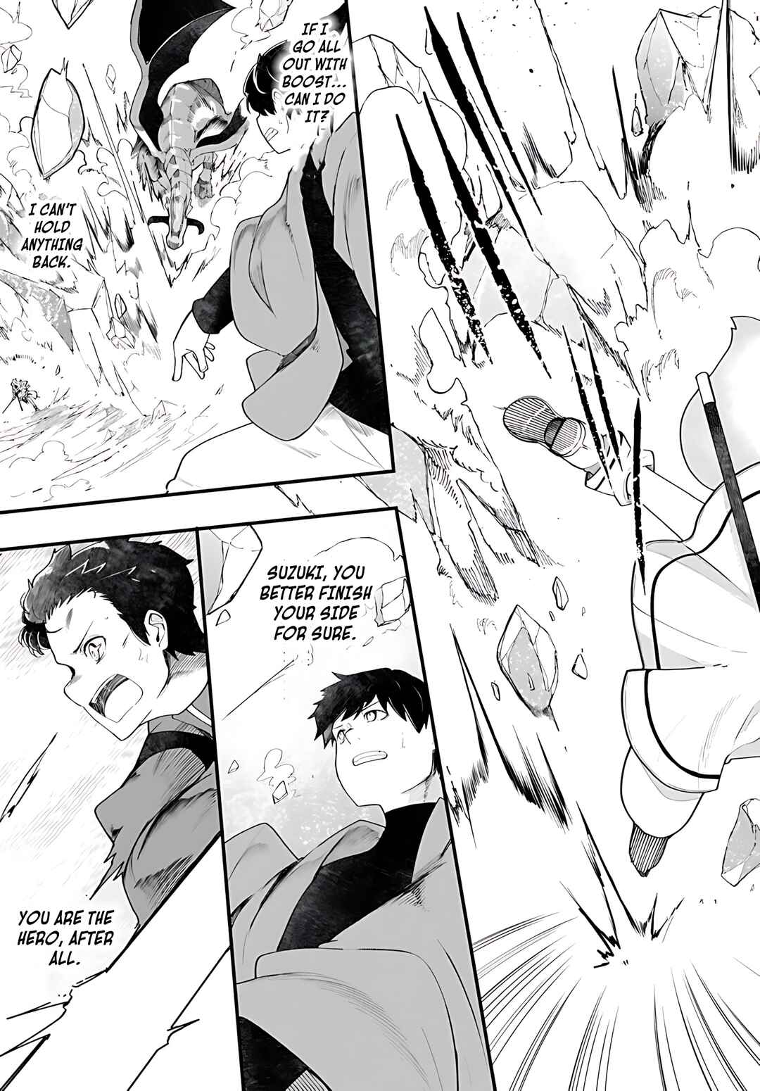 Chapter 90 - Page 12