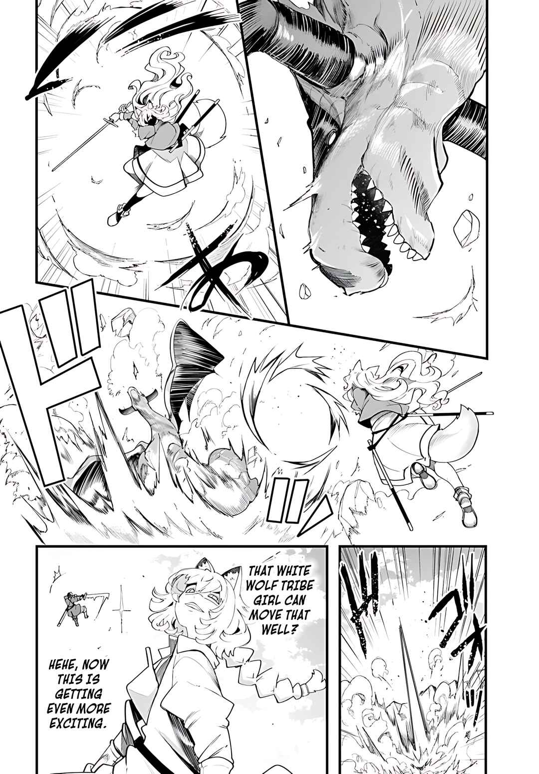 Chapter 90 - Page 19