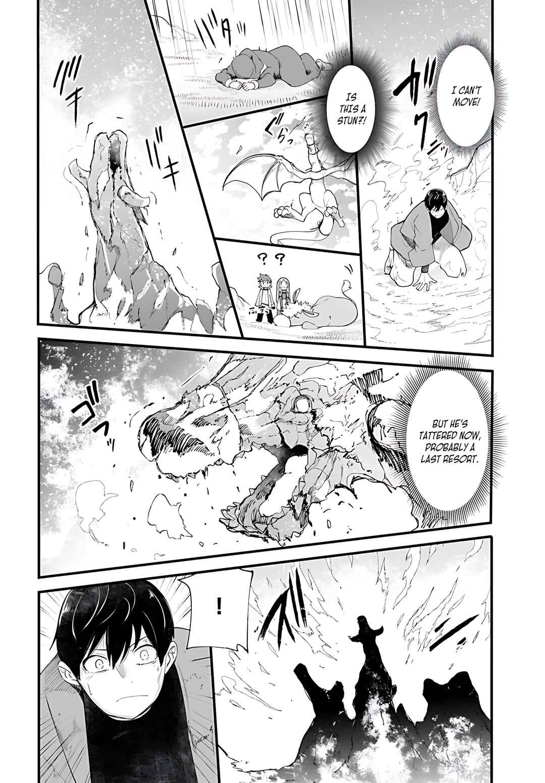 Chapter 90 - Page 39