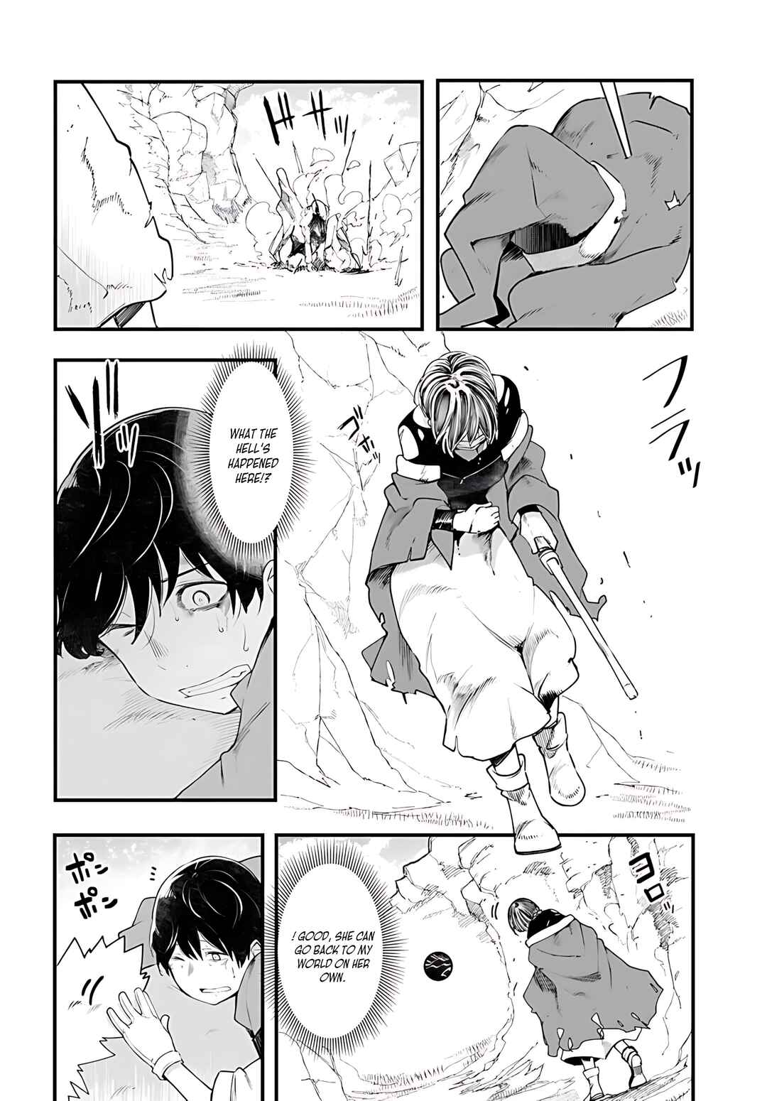 Chapter 90 - Page 43