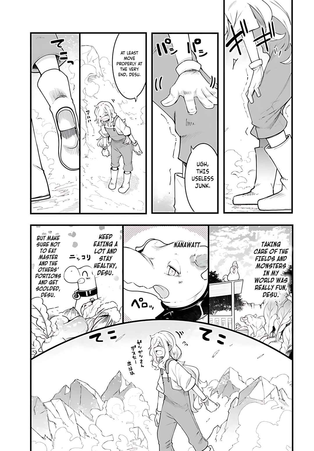 Chapter 90 - Page 50