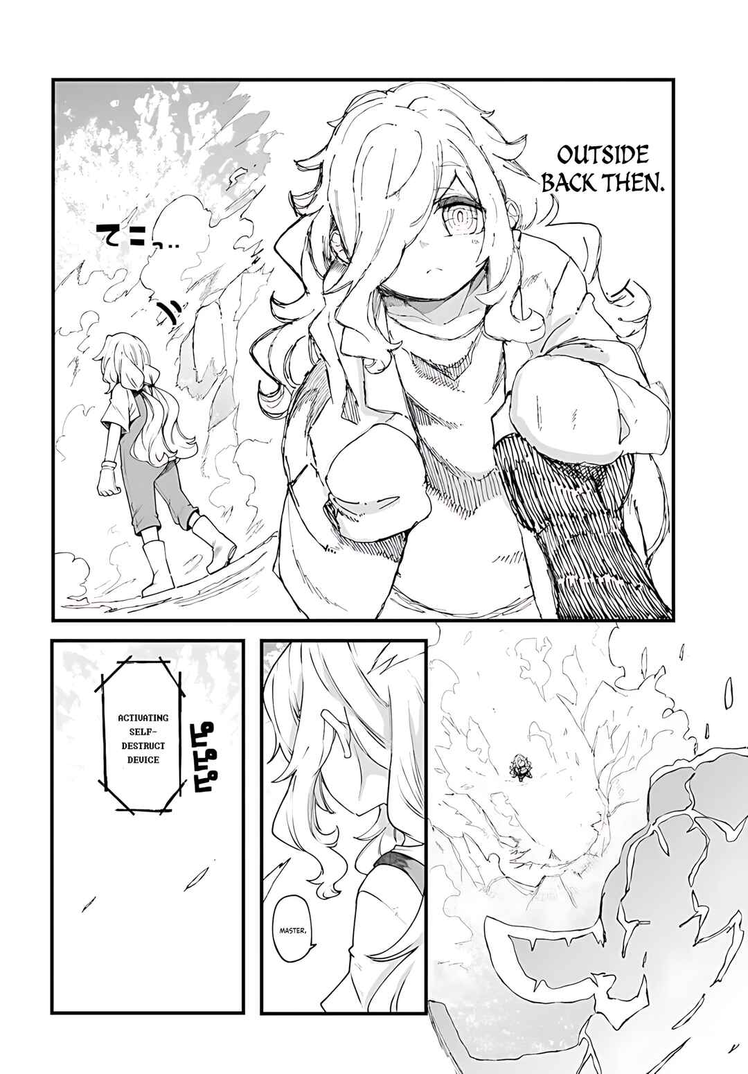 Chapter 90 - Page 53