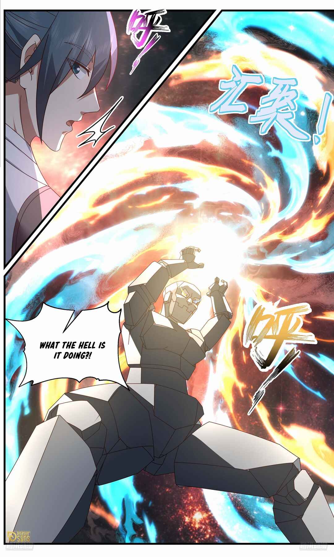 Chapter 3690 - Page 5