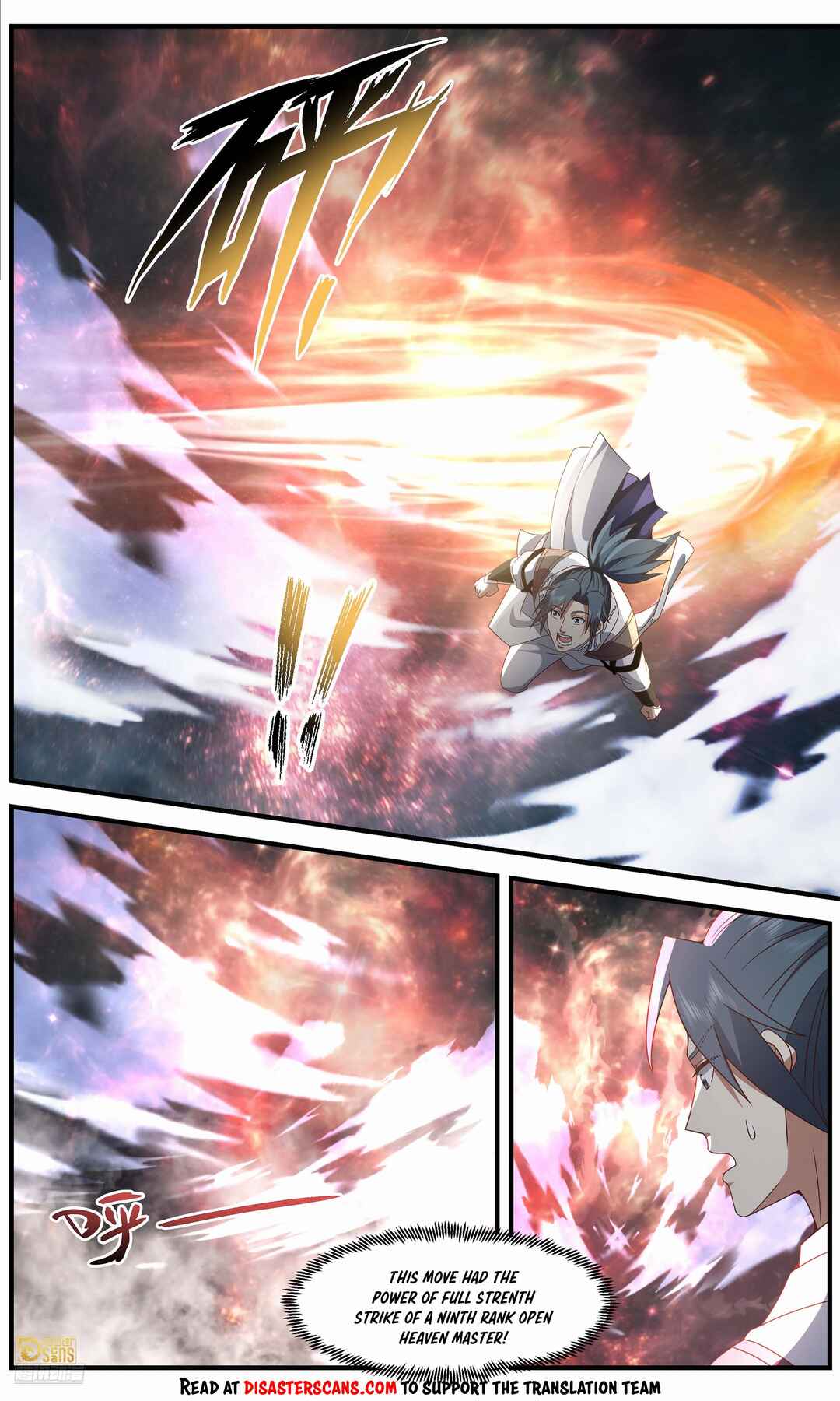 Chapter 3690 - Page 7