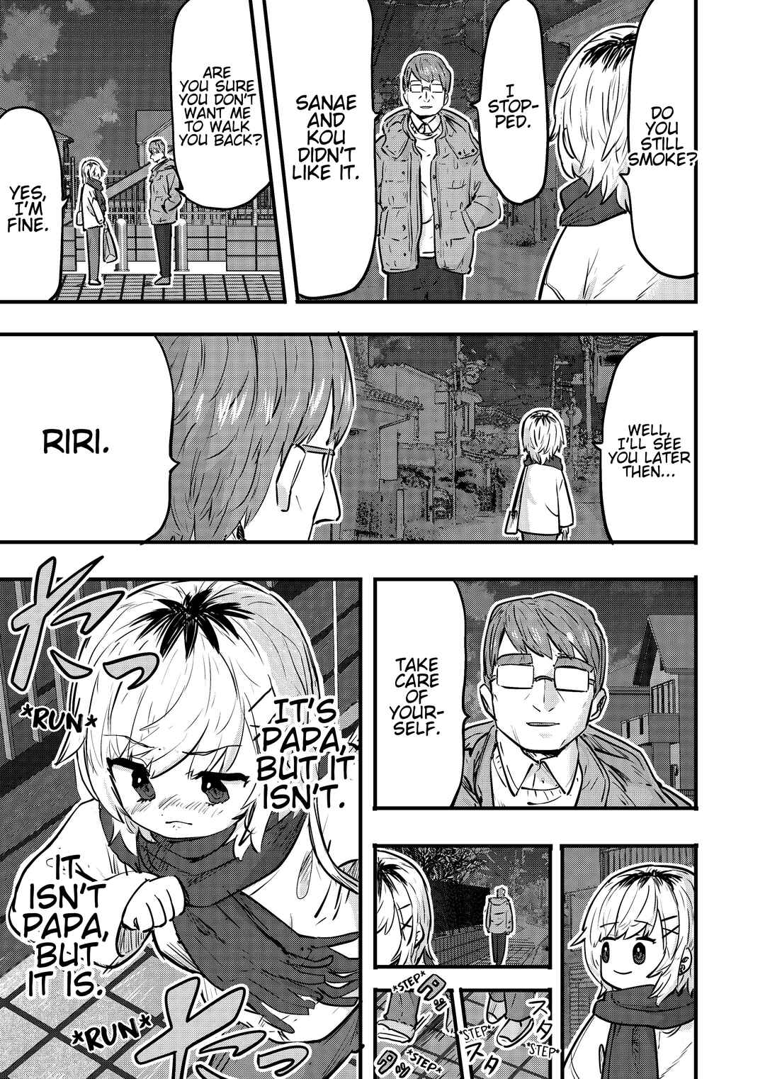 Chapter 131 - Page 1